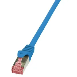 kabel-sieciowy-patchcord-logilink-cq2046s-cat-6-s-ftp-15-m-niebieski