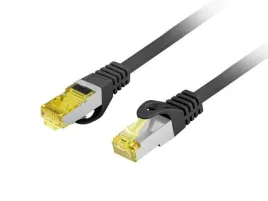 kabel-sieciowy-patchcord-lanberg-pcf6a-10cu-0025-bk-czarny-kat-6a-025m
