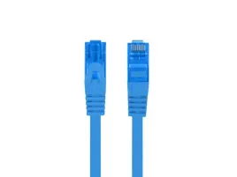 kabel-sieciowy-patchcord-lanberg-pcf6a-10cc-0300-b-3m-s-ftp-lszh-niebieski