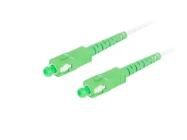 kabel-sieciowy-patchcord-lanberg-fo-sasa-ss31-0025-wh-zolty-sc-apc-25m