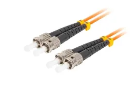 kabel-sieciowy-patchcord-lanberg-fo-stst-md21-0010-og-pomaranczowy-1m