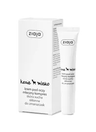 ziaja-kozie-mleko-krem-pod-oczy-mleczny-kompres-15-ml