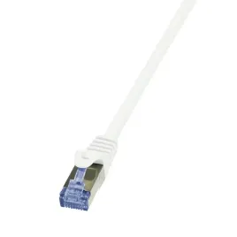 kabel-sieciowy-patchcord-logilink-cq4021s-cat-6a-7-s-ftp-05-m-bialy