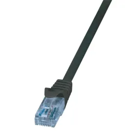 kabel-sieciowy-patchcord-logilink-cp3073u-cat-6a-u-utp-5-m-czarny