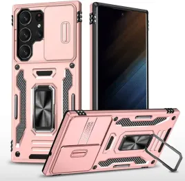 etui-plecki-na-telefon-samsung-galaxy-s22-ultra-5g-pancerne-rozowe