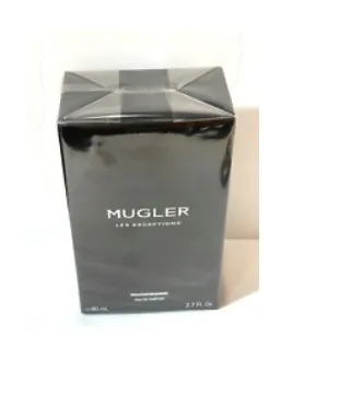 thierry mugler woodissime