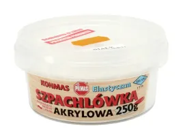 szpachlowka-akrylowa-firmy-plimas-w-kolorze-bialym-250g