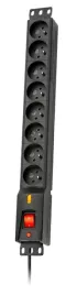 listwa-zasilajaca-lestar-lxarm-810-czarna-8-gniazdowa-15-m-19-pdu