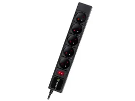 listwa-zasilajaca-tracer-powergear-czarna-5-m-5-gniazd-przeciwprzepieciowa