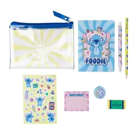 disney-stitch-zestaw-pismienniczy-z-kolekcji-foodie-8-elementow