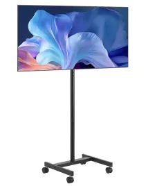 stojak-do-telewizora-na-kolkach-o-przekatnej-4318-1397-mm-do-20kg-1365cm