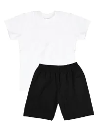 chlopiecy-stroj-sportowy-na-wf-t-shirt-i-spodenki-czarny-tup-tup-r-122