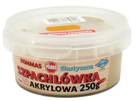 szpachlowka-akrylowa-firmy-plimas-w-kolorze-dab-jasny-250g