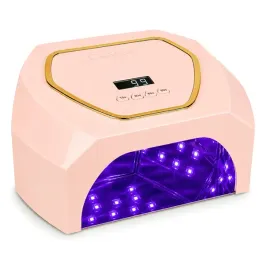 clavier-nailsology-lumisense-3-0-uv-led-lampa-do-paznokci-powder-pink-268w
