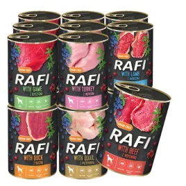 rafi-premium-mokra-karma-dla-psa-mix-smakow-20x400g