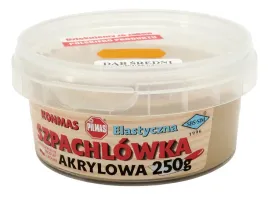 szpachlowka-akrylowa-firmy-plimas-w-kolorze-dab-sredni-250g