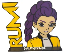 figurka-kolekcjonerska-rumi-huntrix-demon-hunter