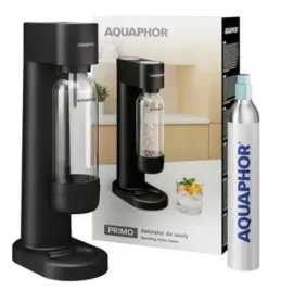 saturator-aquaphor-primo-do-wody-gazowanej-czarny-butelka-naboj-z-gazem