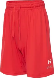 spodenki-huari-vetrop-shorts-tm-junior-czerwony-rozmiar-146