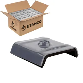 kaloty-do-plyt-warstwowych-30-mm-1000-szt-ral-9006-etanco