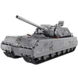 klocki-duzy-czolg-bojowy-wojskowy-armata-wojsko-maus-2177-klockow