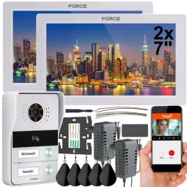 wideodomofon-force-zen-twen-duo-2x-monitor-7-bialy-full-hd-wifi-tuya
