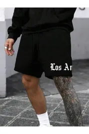 czarne-krotkie-spodenki-meskie-z-napisem-los-angeles-l-5ia