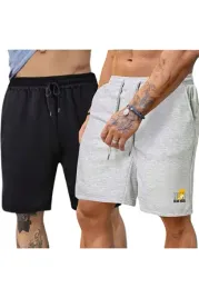 gladkie-krotkie-spodenki-meskie-na-sznurku-czarna-i-szarym-5xl-5ia