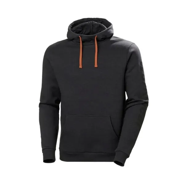 BLUZA DRESOWA MĘSKA HELLY HANSEN GRAPHIC HOODIE 79264 991