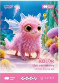 blok-rysunkowy-a4-kolor-15k-80g-happy-color-aqua-cuties