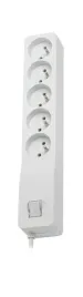 listwa-zasilajaca-lestar-zx-510-15-m-szara-5-gniazd-230-v-155-j