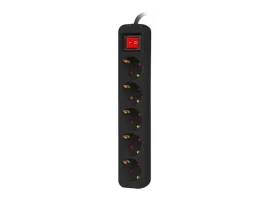 listwa-zasilajaca-lanberg-ps1-05f-0150-bk-czarna-15-m-5-gniazd-schuko