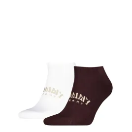 tommy-hilfiger-skarpetki-stopki-uni-tj-sneaker-2p-tommy-biale-bordowe-39-42