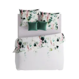 komplet-poscieli-200x220-w-delikatne-liscie-kwiaty-bawelna-satynowa-pl