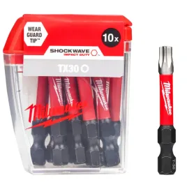milwaukee-bit-udarowy-shockwave-impact-duty-do-srub-torx-tx-30x50-mm-10szt