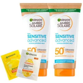 garnier-ambre-solaire-sensitive-advanced-spf50-mleczko-ochronne-2x175ml