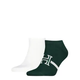 tommy-hilfiger-skarpetki-stopki-th-men-sneaker-2p-sport-biale-zielone-43-46