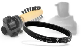 pasek-napedowy-pn-new-model-rainbow-e2-black-r15364-oryginal