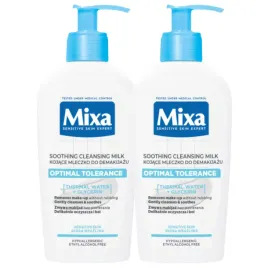 mixa-nawilzenie-oczyszczajace-mleczko-do-demakijazu-skory-wrazliwej-2x200ml