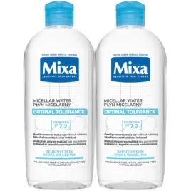 mixa-nawilzenie-plyn-micelarny-optymalna-tolerancja-skory-wrazliwej-2x400ml