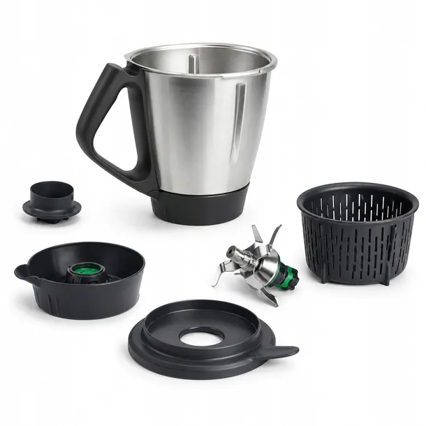 NACZYNIE MIKSUJĄCE PREMIUM VORWERK THERMOMIX TM6