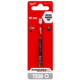 bit-udarowy-milwaukee-torx-tx30-90-mm-1-szt-shockwave-do-zakretarki