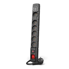 listwa-przeciwprzepieciowa-acar-w2438-czarna-5m-usb-a-c-qc3-0-pd3-0