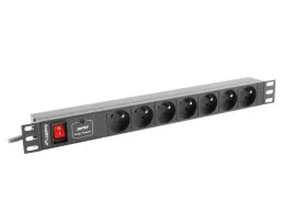 listwa-zasilajaca-lanberg-pdu-07e-0200-bk-1u-16a-7xpl-2m-czarna