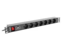 listwa-zasilajaca-lanberg-pdu-07f-0200-bk-1u-16a-7x-schuko-2m-czarna