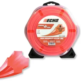 profesjonalna-zylka-tnaca-echo-cross-fire-2-4x12m-osiem-krawedzi