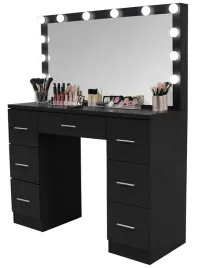 toaletka-12-led-z-lustrem-kosmetyczna-taboret-do-makijazu-z-oswietleniem