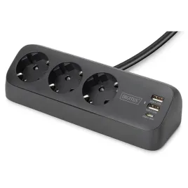 listwa-zasilajaca-biurkowa-digitus-da-70625-czarna-3x-schuko-2x-usb-a-usb-c