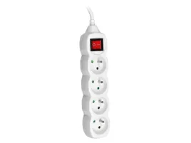 przedluzacz-tracer-powercord-30-m-4-gniazda-wylacznik-bialy