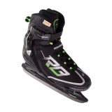 lyzwy-rollerblade-spark-ice-46-stan-nowy